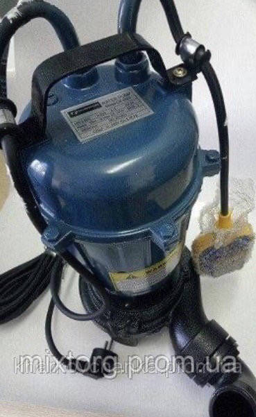 Заглибний дренажний насос Champion CP-5006 для води.