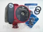 Циркуляційний насос Grundfos UPS 25/80/180.