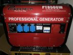 "POWERTECH 3-3,5 кВт МЕДЬ! 220/380v"