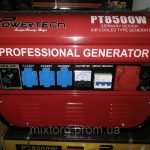 "POWERTECH 3-3,5 кВт МЕДЬ! 220/380v"
