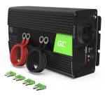 Перетворювач напруги Green Cell 24В-220В