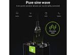Перетворювач напруги інвертор Green Cell 12 V на 230 V