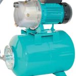 Насосна станція EUROAQUA JY 1500 1.5 кВт
