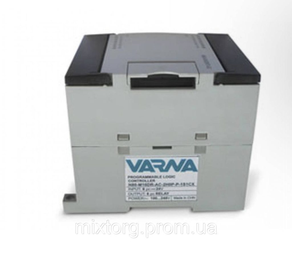 "Контролер VARNA N80-M16DR-AC-2H0P-П-1S1CX"