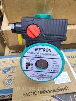 Циркуляційний насос SIGMA Vi — (VETRON) 25/60/180