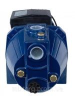 Потужний насос поверхневий SIGMA-WETRON 0.75 kW.