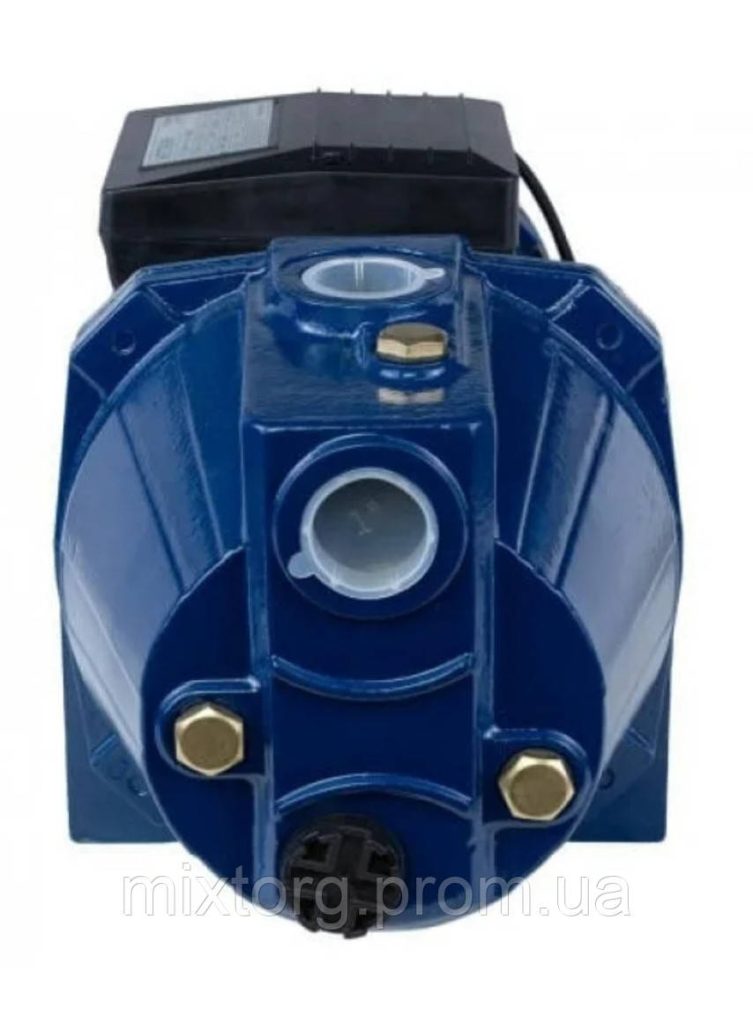 Потужний насос поверхневий SIGMA-WETRON 0.75 kW.