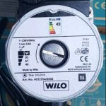 "Циркуляційний насос WILO 25/40 Німеччина оригінал"