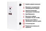 ЕЛЕКТРИЧНИЙ КОТЕЛ STARVA 0,45 4,5КВТ 220/380В