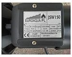Насос поверхневий Euroaqua JSW — 150, Польща.