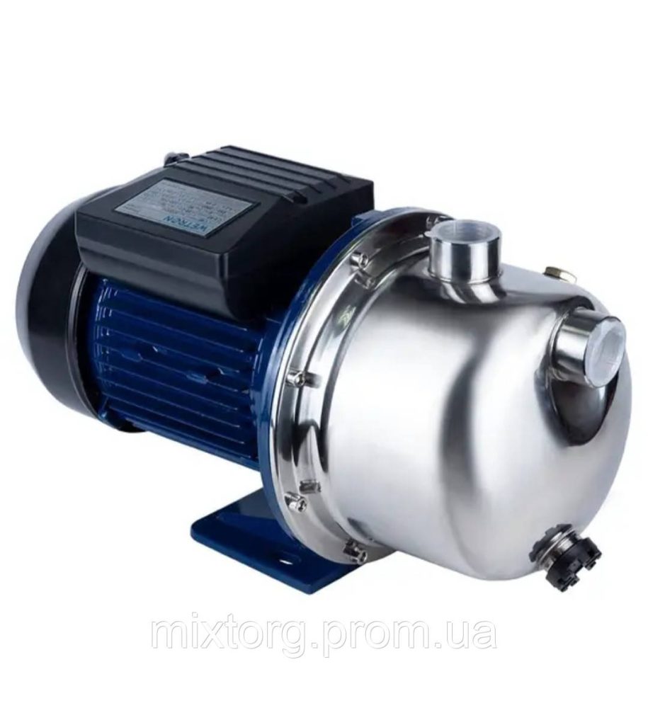 Насос самовсмоктувальний Sigma-Wetron, h = 45 55 л.в хв.