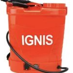 Обприскувач електричний Ignis 10 літрів.