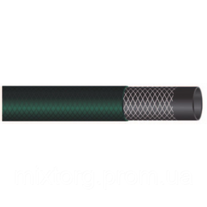 Шланг для поливу Meteor 1/2" L30 rudes.
