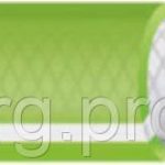 Шланг для поливу Raduga 3/4" L50 rudes.