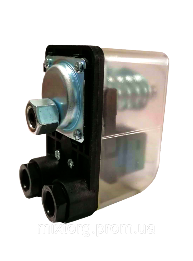 Релє тиску PS-II-15CA “Control” "rudes" для контролю тиску.