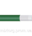 Шланг для поливу Silicon green 5/8" L30 rudes.