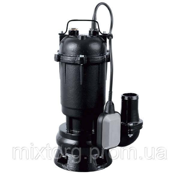 Дренажно-фекальний насос FECALUS1000F "rudes" для використання.