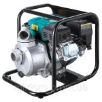 Мотопомпа 6.5 к.с. Hmax 30м Qmax 60м³/год.