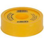 Фторопластова (ФУМ) стрічка 0.2мм×19мм×15м SIGMA