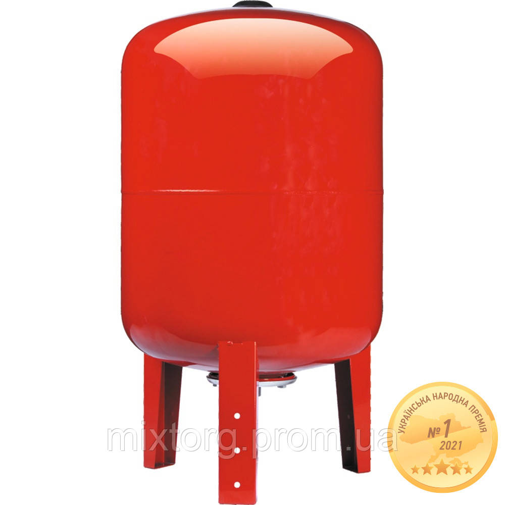 Бак для системи опалення 36л AQUATICA