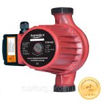 Циркуляційний насос AQUATICA 0.5кВт 190л/хв