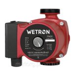 Циркуляційний насос 250Вт WETRON бордо