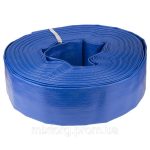 Шланг дренажно-фекальний PVC Ø2" 50м