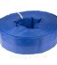 Шланг дренажно-фекальний PVC Ø2" 100м