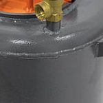 Автоклав Домашній Майстер 16 Газ в експлуатації.
