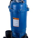Насос каналізаційний Н-max 10m WETRON WQDw10-8-1.1F.