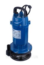 Дренажний насос WETRON 0.37кВт з Hmax 15м