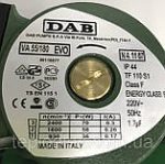 "Циркуляційний насос DAB VA 35/80 з Італії"