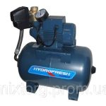 Насосна станція PEDROLLO JCWm 2 AX 1.1 кВт