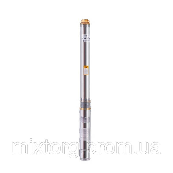 Глибокий заглибний насос EUROAQUA 100 QJD 208