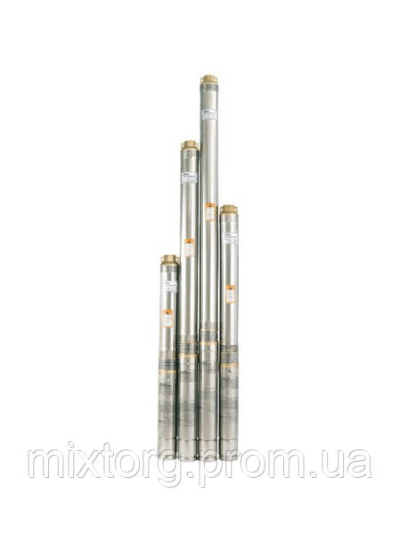 Глибокий заглибний насос EUROAQUA 90 QJD 126.
