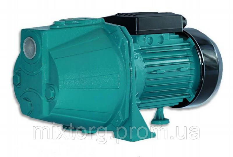 Насос поверхневий EUROAQUA JET 100 A, 1,1 кВт