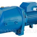 Насос поверхневий EUROAQUA JSW — 15 MX, 1,1 кВт.