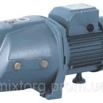 "Насос поверхневий EUROAQUA JSW — 15 MX"