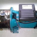 Насос поверхневий EUROAQUA JY 1000 SS, 1,1 кВт.