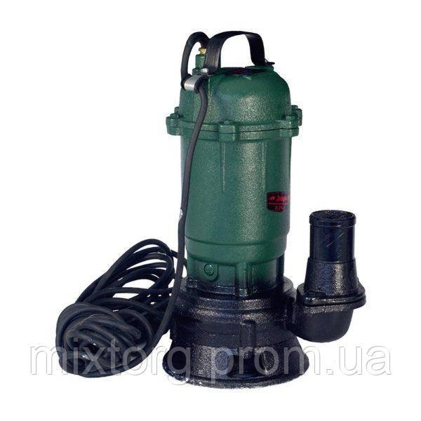 Насос дренажний DNIPRO-М НДЧ-1 для відкачки води.