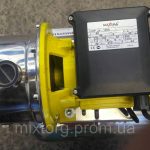 Самовсмоктуючий насос Maxima JY-1000 нержавійка