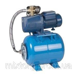 Насосна станція EUROAQUA JSW 10 MX