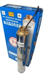 'Водолій БЦПЕ-1,2-63У d 105мм кабель 63м'