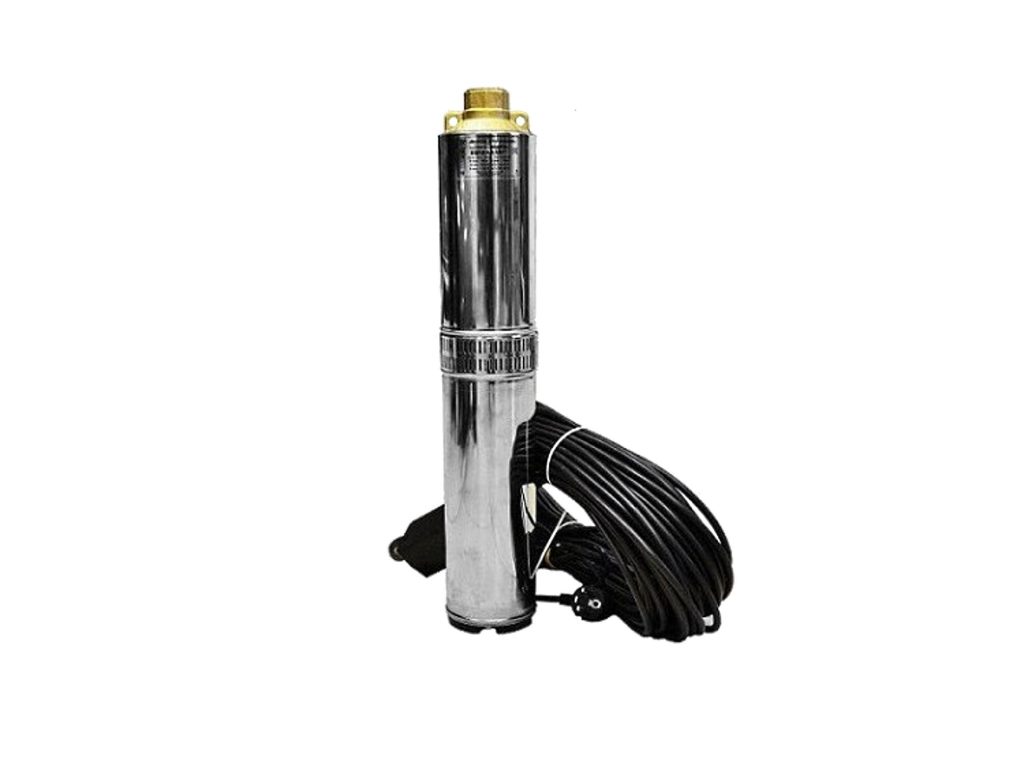 Водолій БЦПЕ 0,32-40У д 105мм кабель 40м