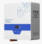 Комплект 24V: інвертор 3.2кВт + батарея LPB-N-24200 ARUNA - Зображення 3