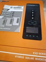 Інвертор гібридний Solar  EVO4200Вт/24В, 100А (Wi-Fi) "ARUNA" - Зображення 4