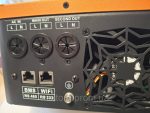 Інвертор гібридний Solar  EVO4200Вт/24В, 100А (Wi-Fi) "ARUNA" - Зображення 6