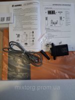 Інвертор гібридний Solar  EVO4200Вт/24В, 100А (Wi-Fi) "ARUNA" - Зображення 9