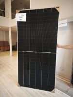 Jinko Solar 590 Вт JKM-590N-72HL4-BDV — ефективна двостороння N-type панель - Зображення 3