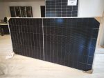 Jinko Solar 590 Вт JKM-590N-72HL4-BDV — ефективна двостороння N-type панель - Зображення 4